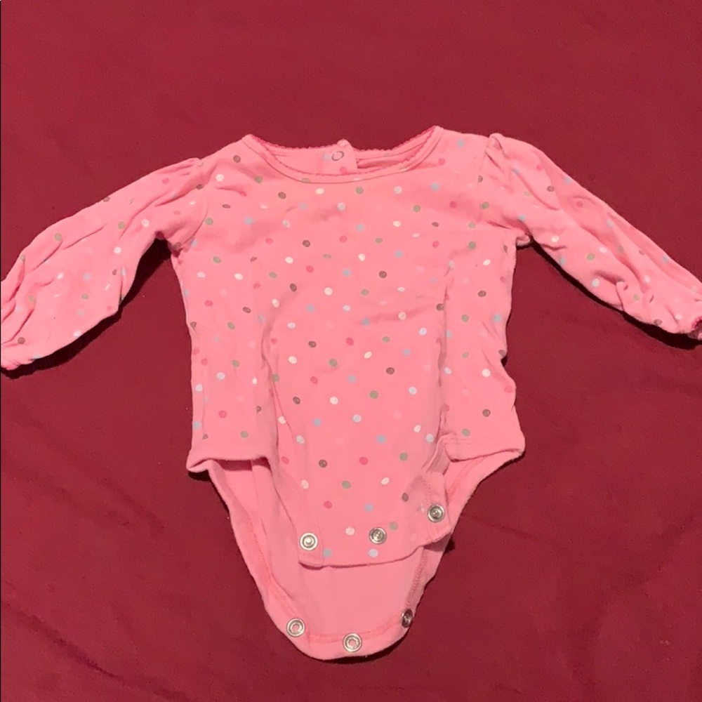 Infant w
